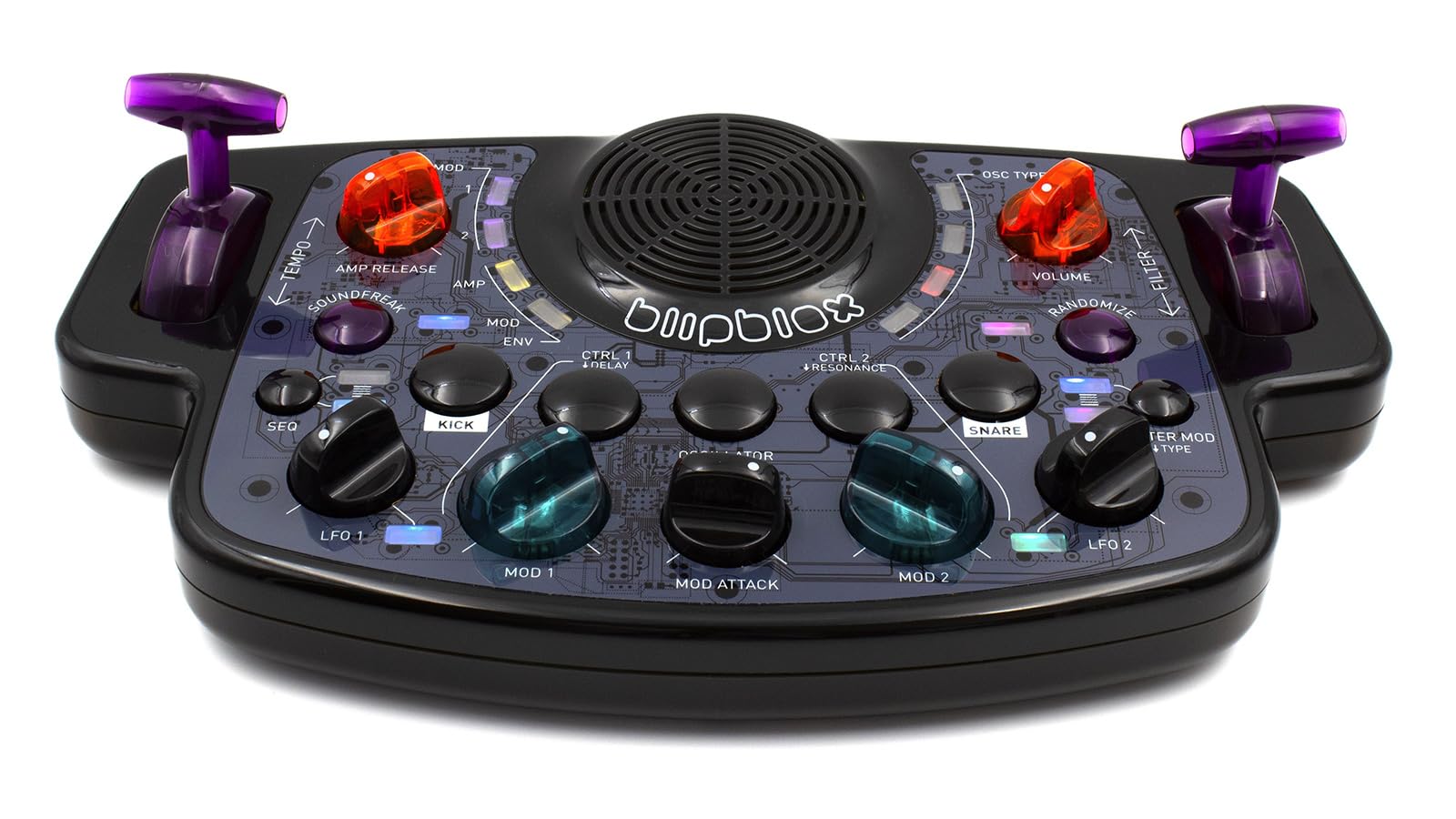 Amazon.co.jp: Playtime Engineering Blipblox After Dark 子供から