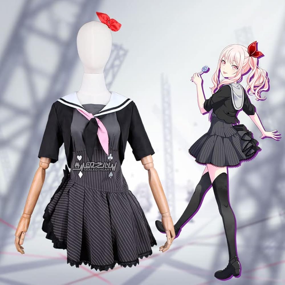 Amazon.co.jp: [XIN XIN] プロジェクトセカイ カラフルステージ！暁山