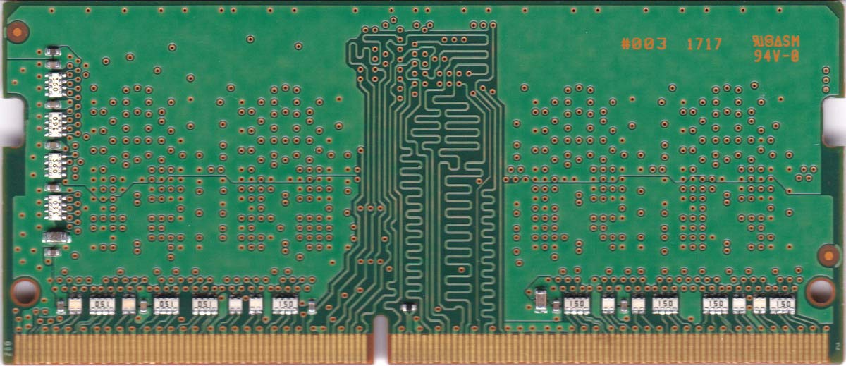 Amazon | [SAMSUNG ORIGINAL] サムスン純正 PC4-19200 DDR4-2400 4GB