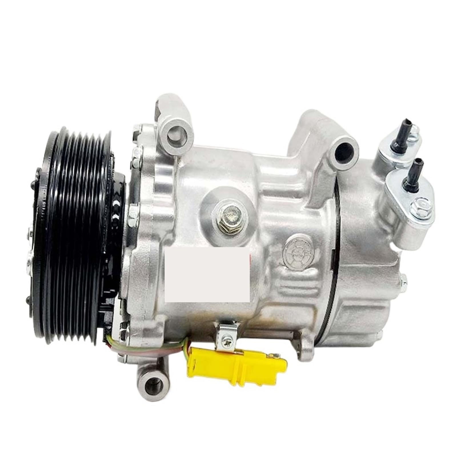 Amazon | Sd6v12 ミニエアコンコンプレッサー ミニクーパー R55 R56