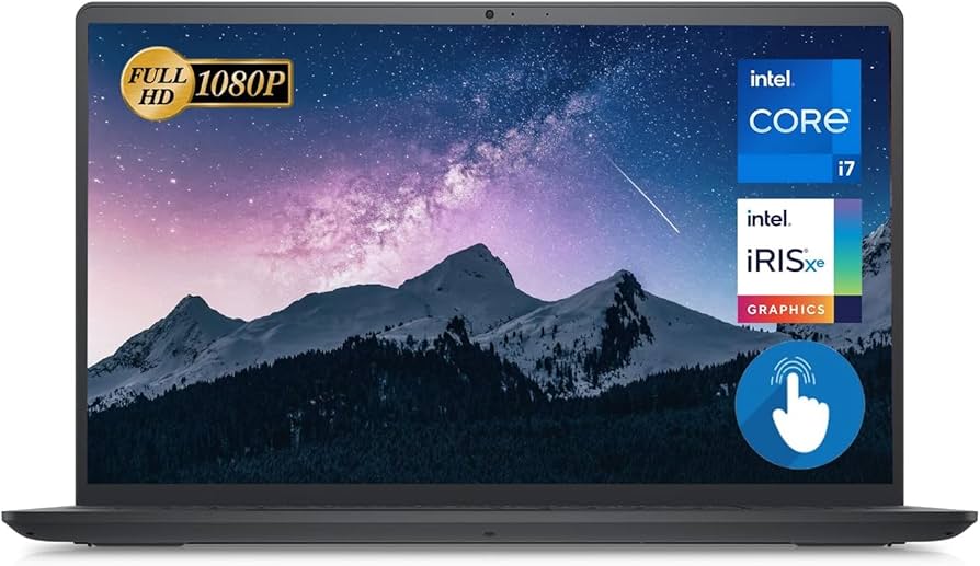 Amazon.com: Dell Inspiron 15 3000 Series 3530 Laptop, 15.6