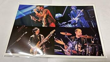 Amazon.co.jp: flumpool フランプール 2024 Blu-ray CD 15th