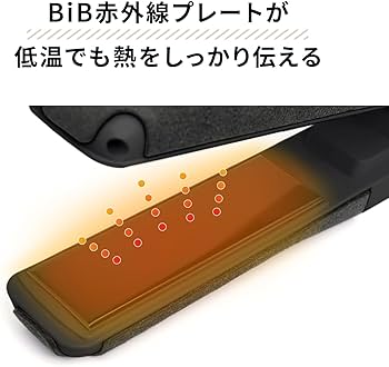 Amazon | Onedam ワンダム ヘアアイロン コテ ストレート カール