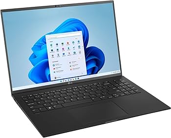 Amazon.com: LG gram (2022) Laptop 16Z90Q 16