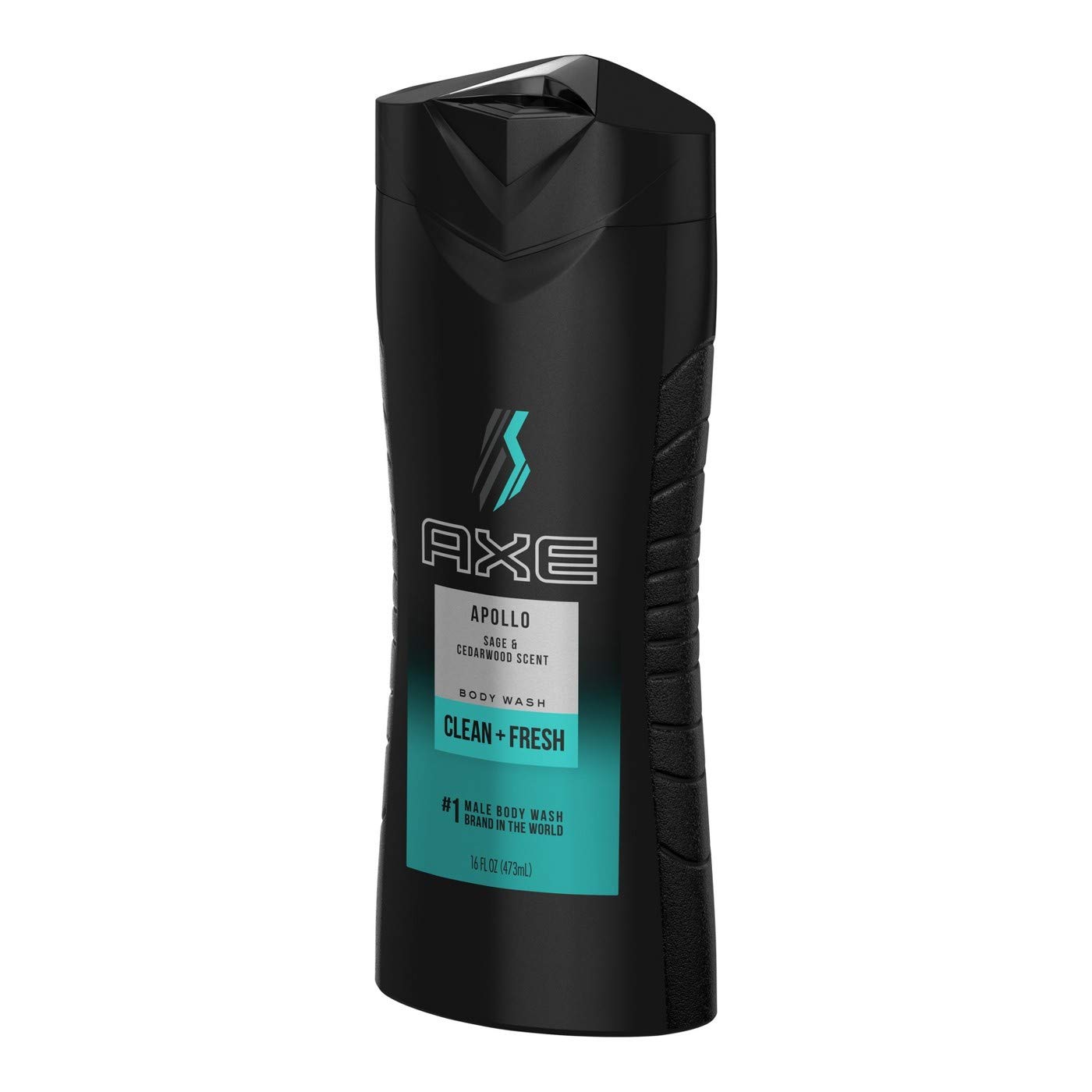 Amazon | AXE(アックス) Shower Gel(ボディソープ) 473ml (Apollo