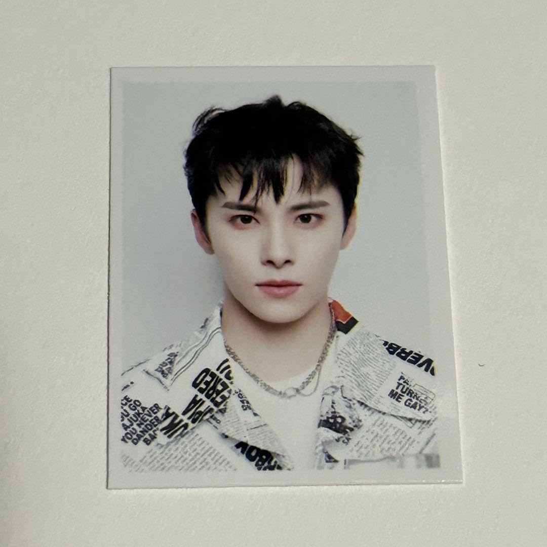 Amazon.co.jp: JO1 川西拓実 KCON JAPAN 2024 ID photo 証明写真