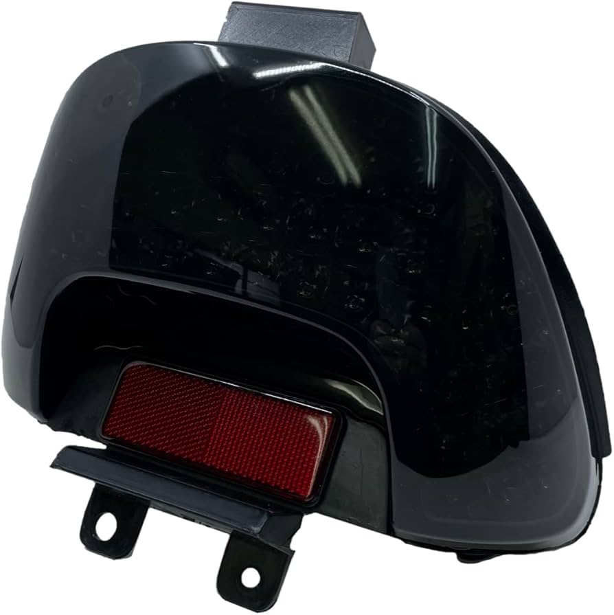 Amazon | ディオ DIO ライブディオ ZX AF34 AF35 LED テール ランプ