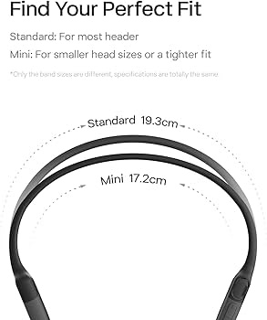 Amazon.com: SHOKZ OpenRun Mini with USB-C Charging-Bone Conduction