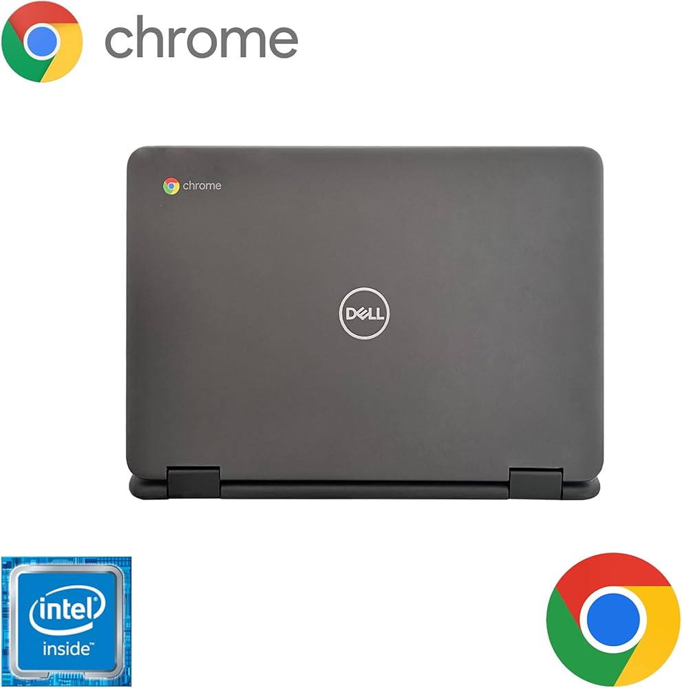 Amazon.co.jp: 【整備済み品】デル ノートPC Chromebook 3100 / 11.6型