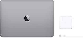 Amazon.com: Apple 2019 MacBook Pro 13.3'' Core i5 2.4GHz 16GB RAM