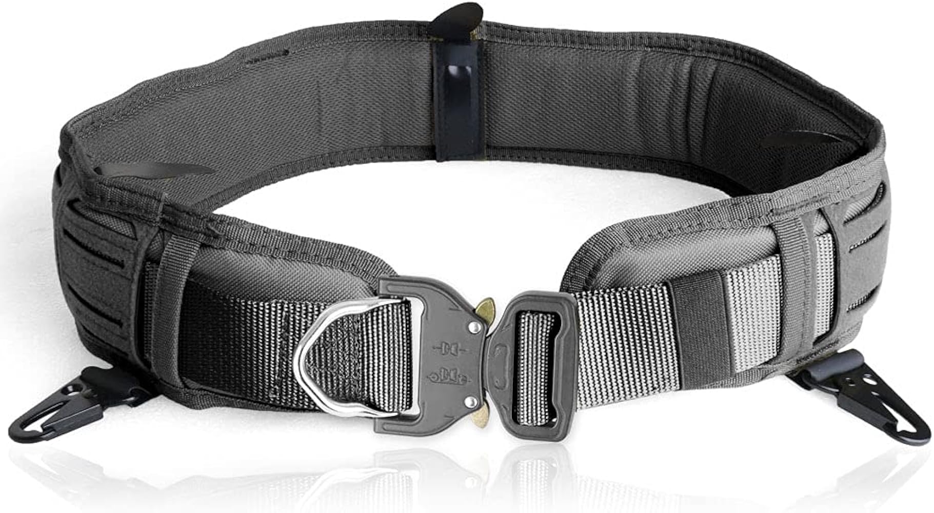 Amazon.co.jp: [SHENKEL] シェンケル レーザーカット MOLLE パッド