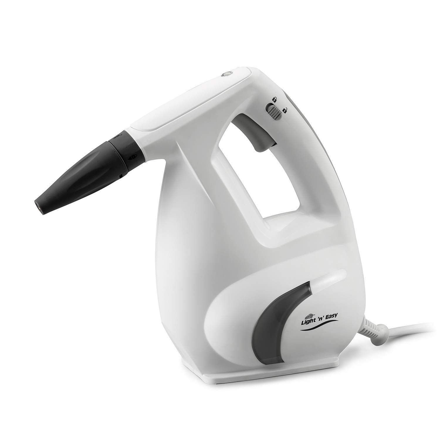 Amazon | スチームゴー スチームクリーナー SteamGo by Light'n'Easy