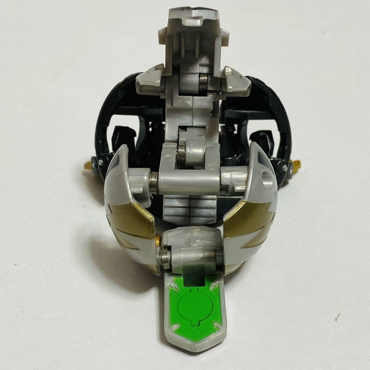 Amazon | TOYS トイズ 爆丸 磁フドウ 2個セット フィギュア