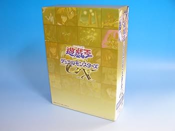 Amazon.co.jp: 遊☆戯☆王デュエルモンスターズGX DVDシリーズ DUEL