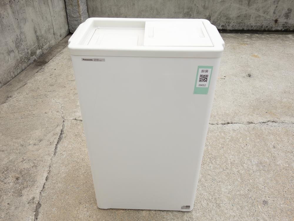 Amazon | パナソニック SCR-S45 冷凍コンパクトストッカー