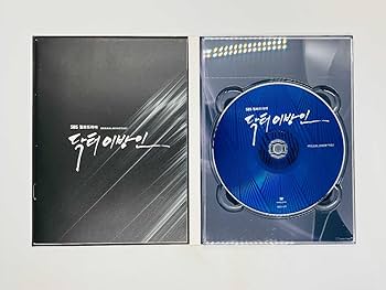 Amazon.co.jp: CD アジア盤 ドクター異邦人 韓国ドラマ サウンド