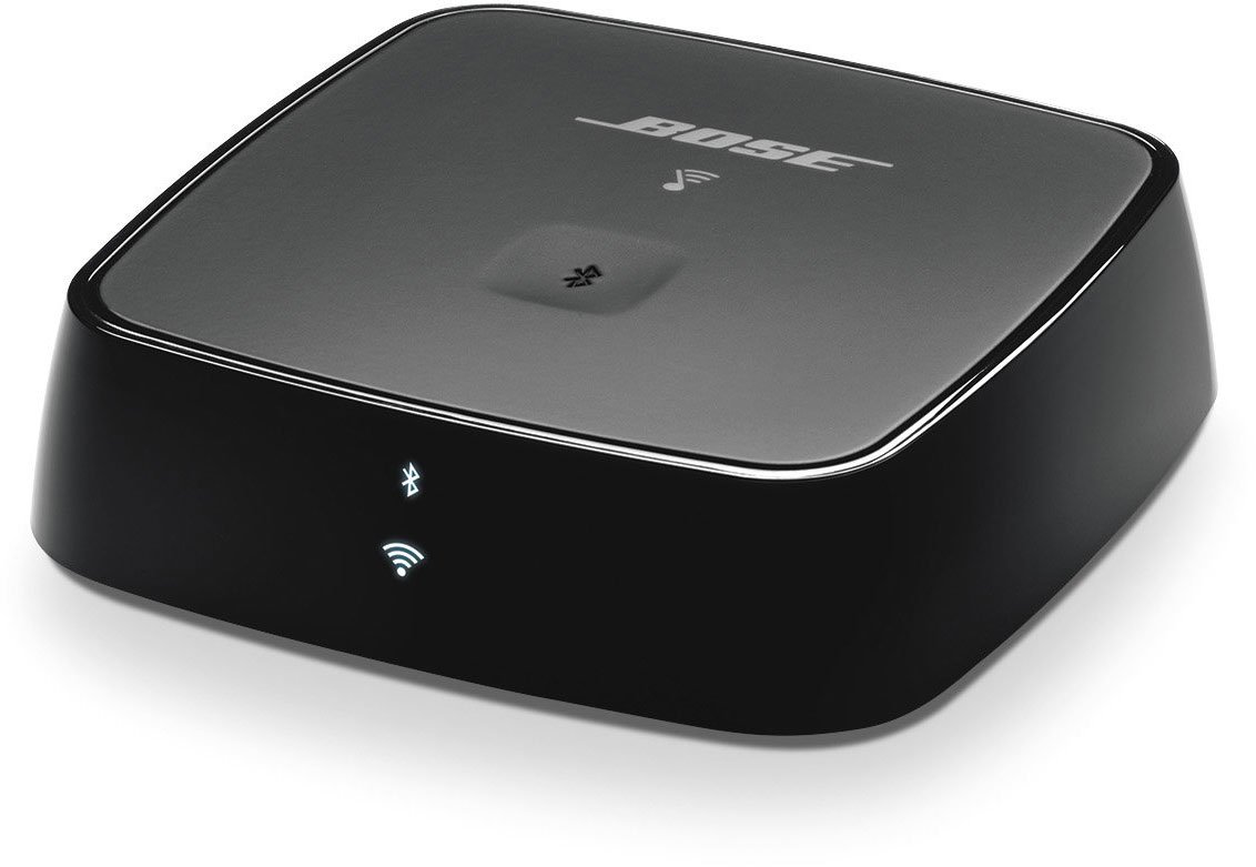 Amazon.co.jp: Bose SoundTouch Wireless Link adapter ワイヤレス