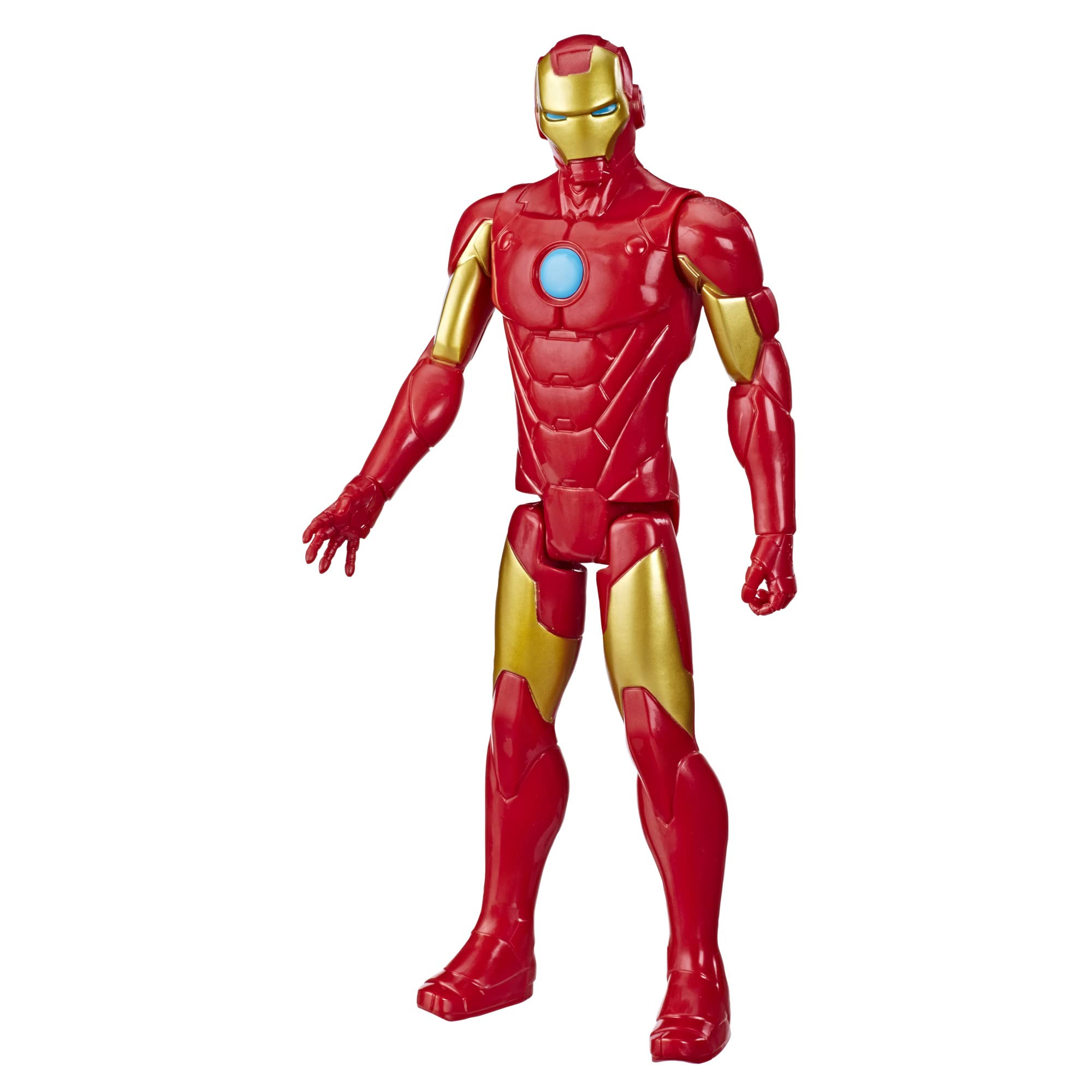 Amazon.co.jp: ハズブロ(HASBRO) MARVEL マーベル タイタンヒーロー