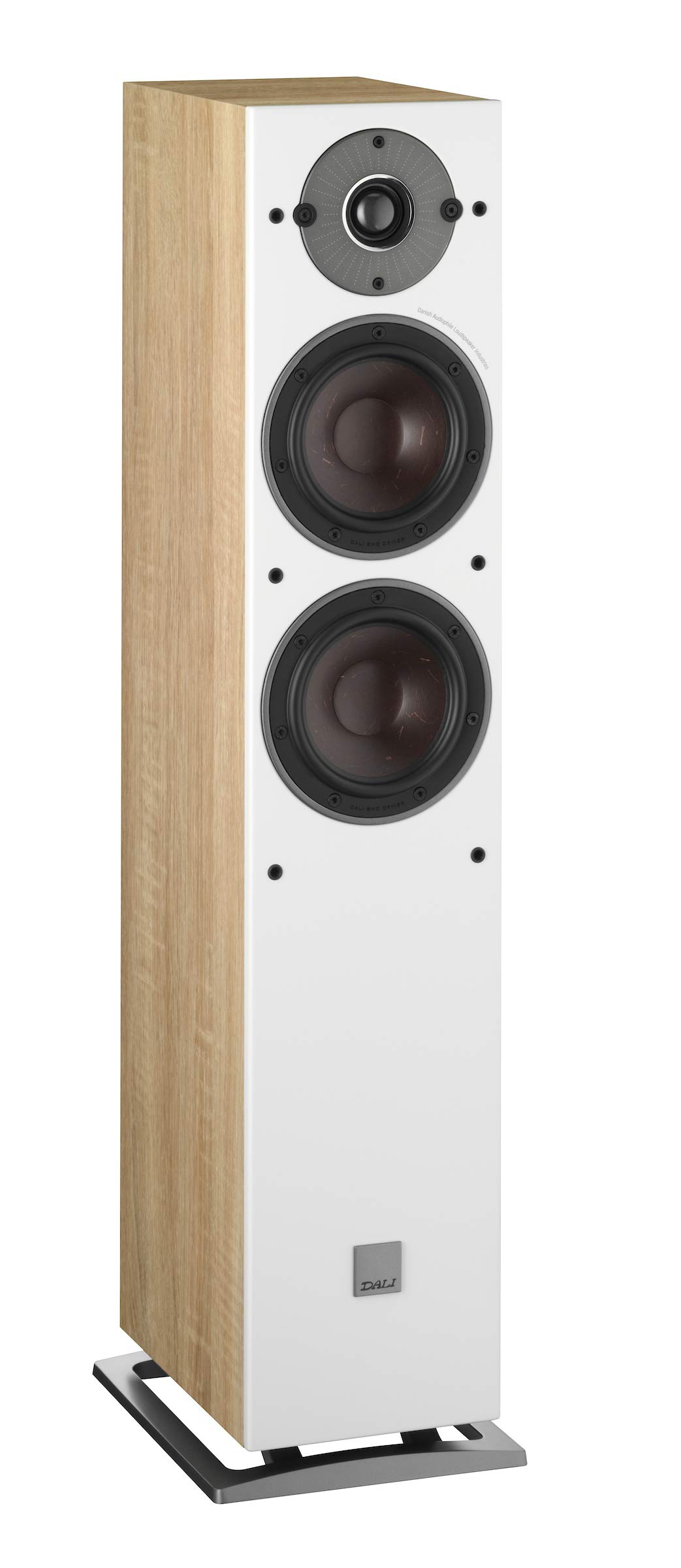 Amazon.co.jp: DALI Oberon 5 Hi-Fi フロアスタンドタワー スピーカー
