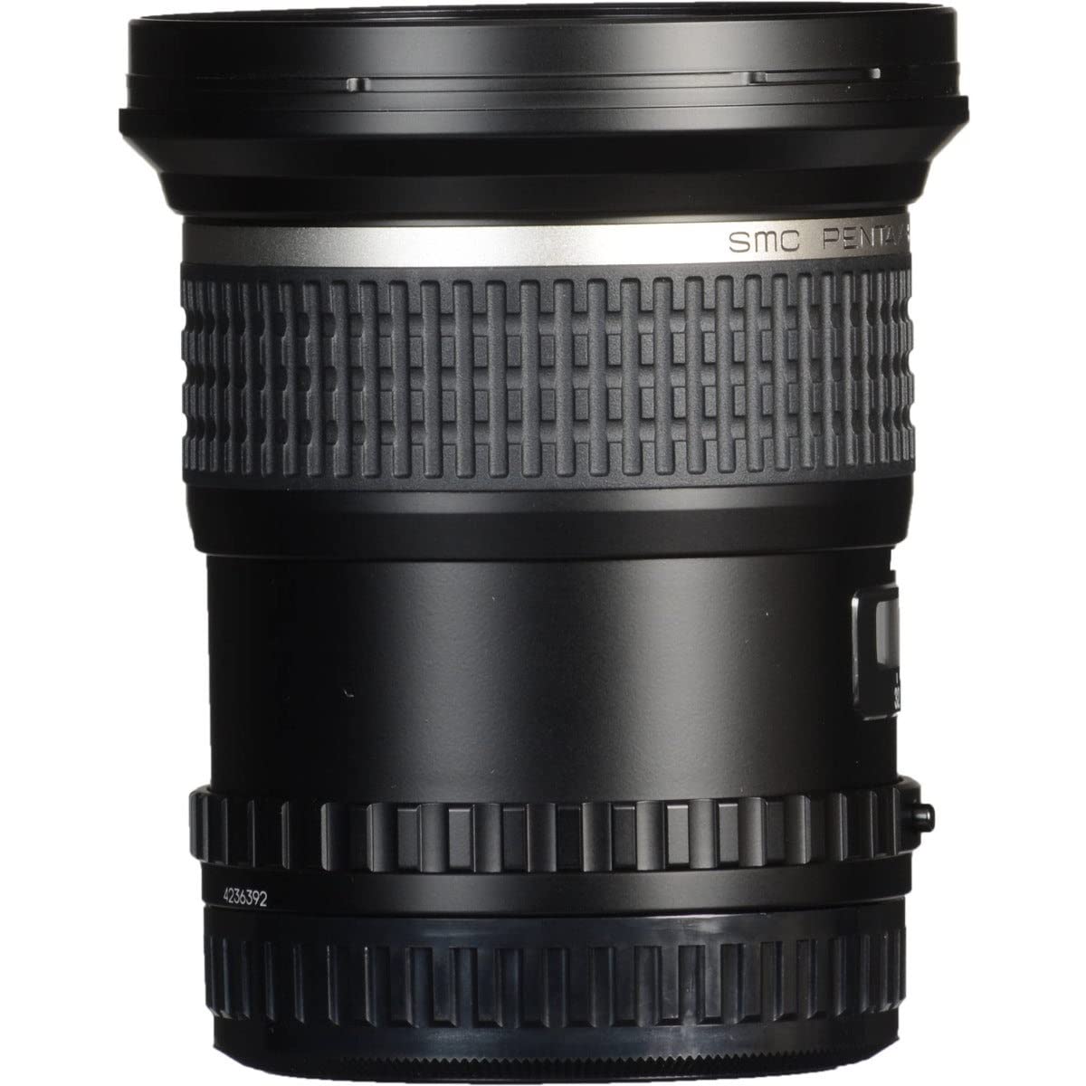 Amazon.com : Pentax HD FA 645 35mm f/3.5 AL IF Lens : Electronics