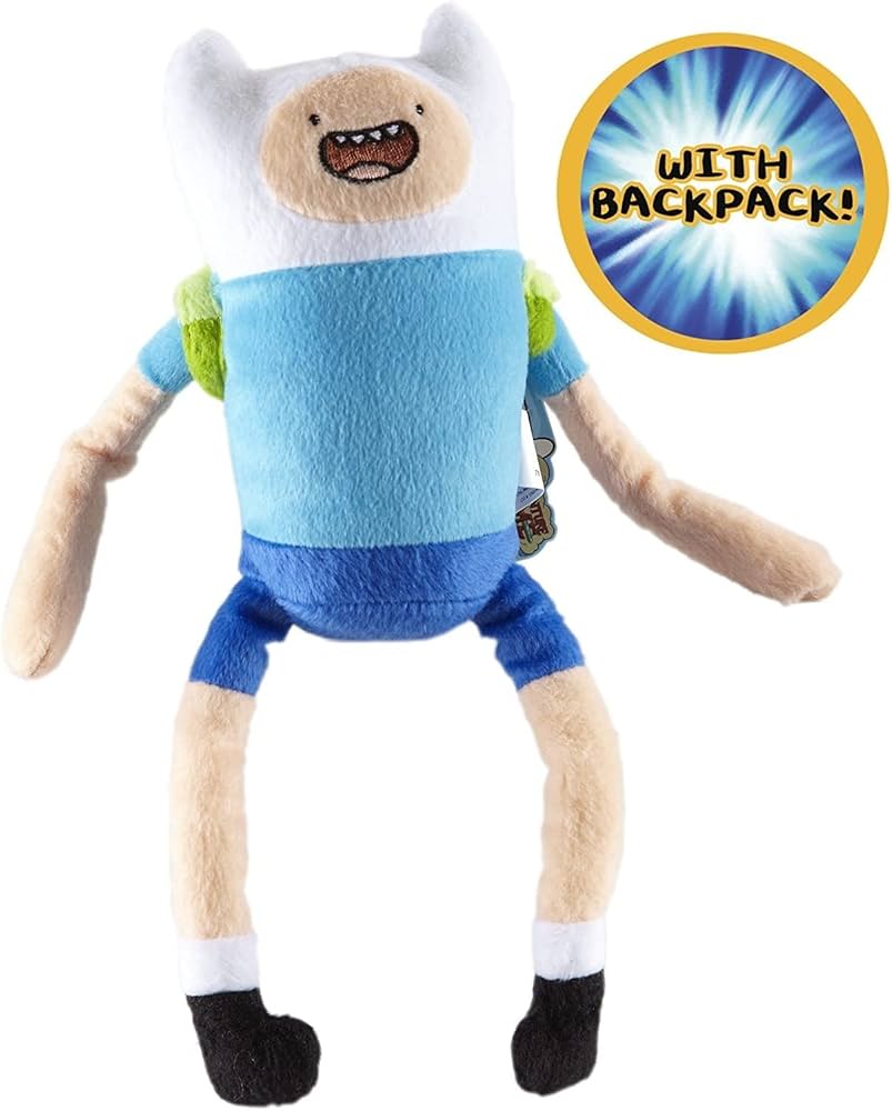 Amazon.co.jp: アドベンチャータイム(adventure time) 10インチ