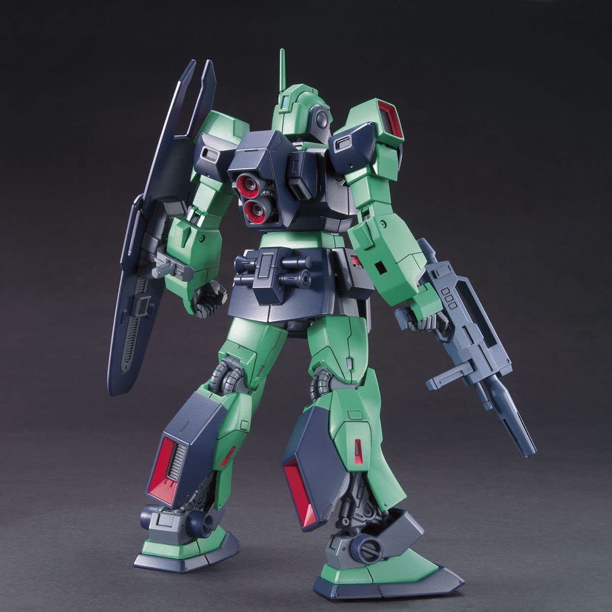 Amazon.co.jp: HGUC 機動戦士Zガンダム MSA-003 ネモ 1/144スケール