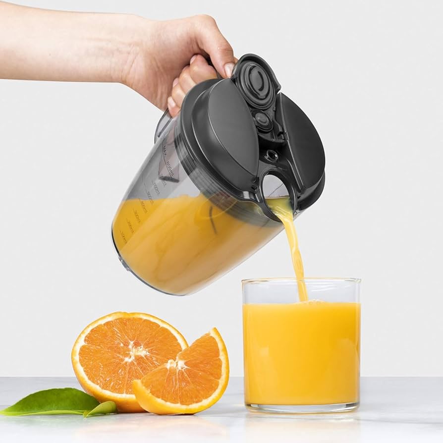 Amazon.com: NutriBullet Juicer Centrifugal Juicer Machine for