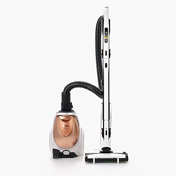 Amazon | 三菱電機 紙パック掃除機 Be-K (ビケイ) 小型 日本製 軽量 自