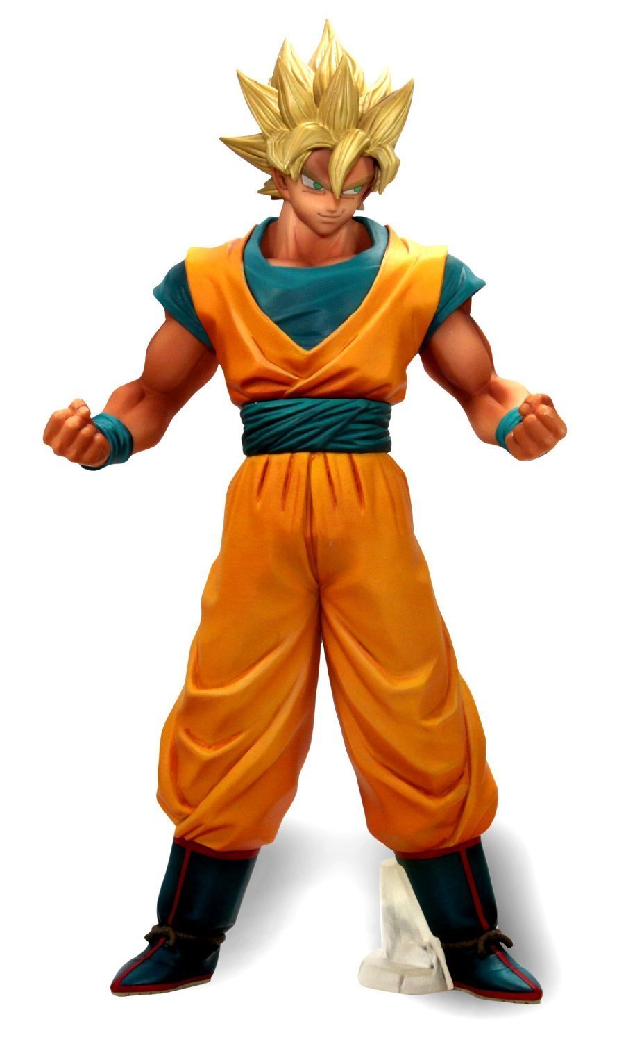 Amazon.co.jp: ドラゴンボールZ MASTER STARS PIECE THE SON GOKOU 全1