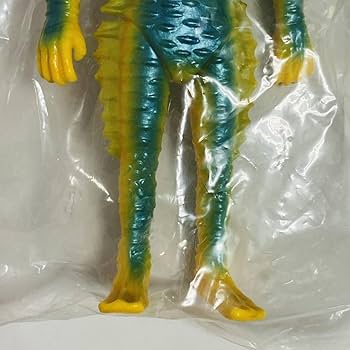 Amazon.co.jp: Marmit マーミット 世紀の大怪獣シリーズ ラゴン 1