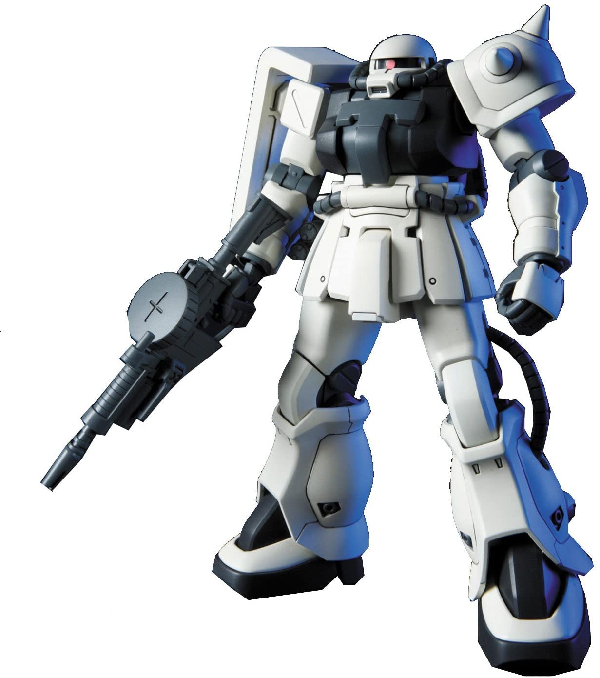 Amazon | BANDAI SPIRITS(バンダイ スピリッツ) HGUC 1/144 F2ザク