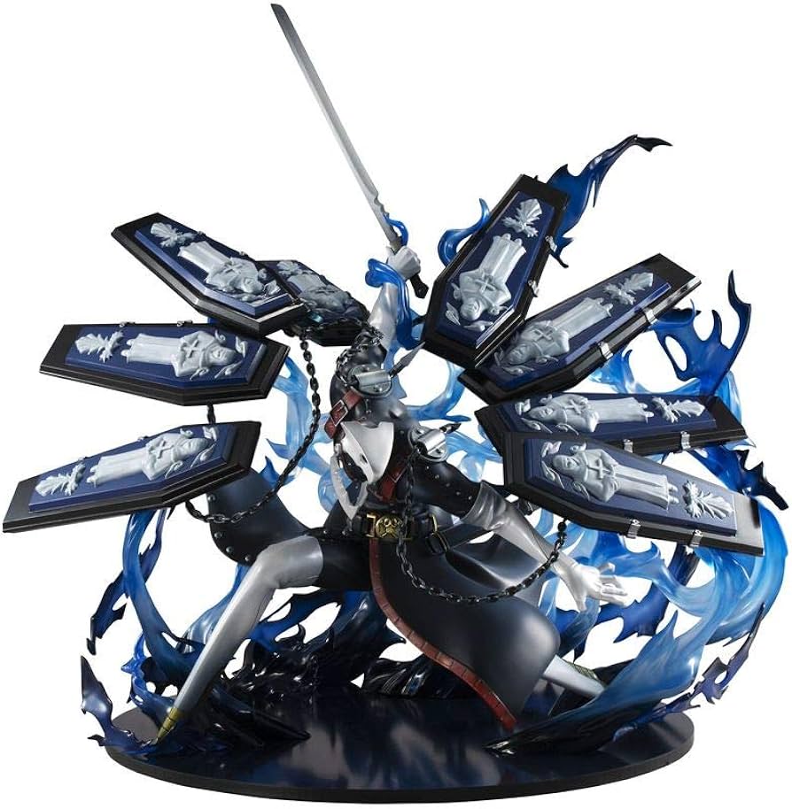 Amazon.co.jp: ゲームキャラクターズコレクションDX 「ペルソナ3