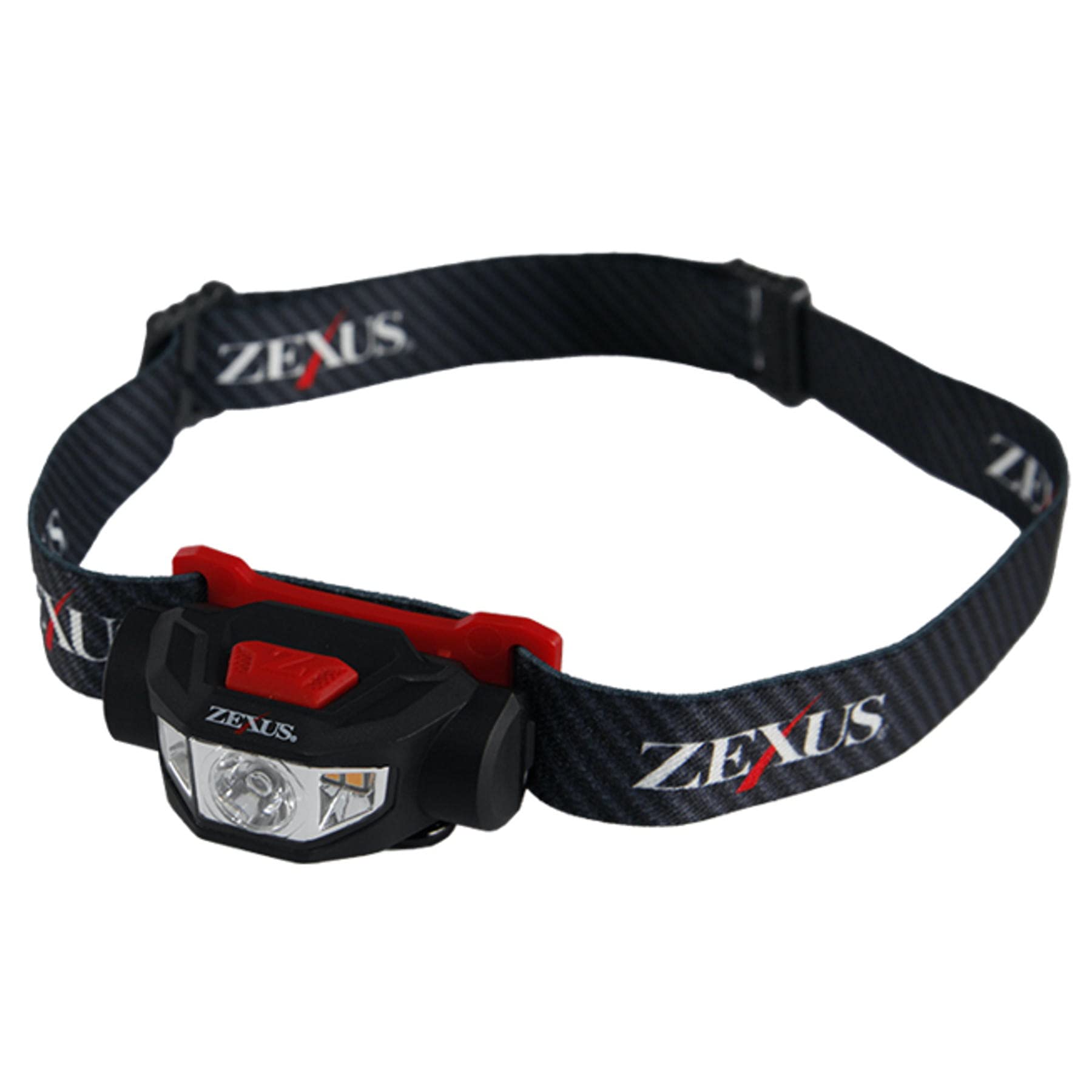 Amazon | ZEXUS(ゼクサス) LEDライト ZX-255 [最大200ルーメン メイン