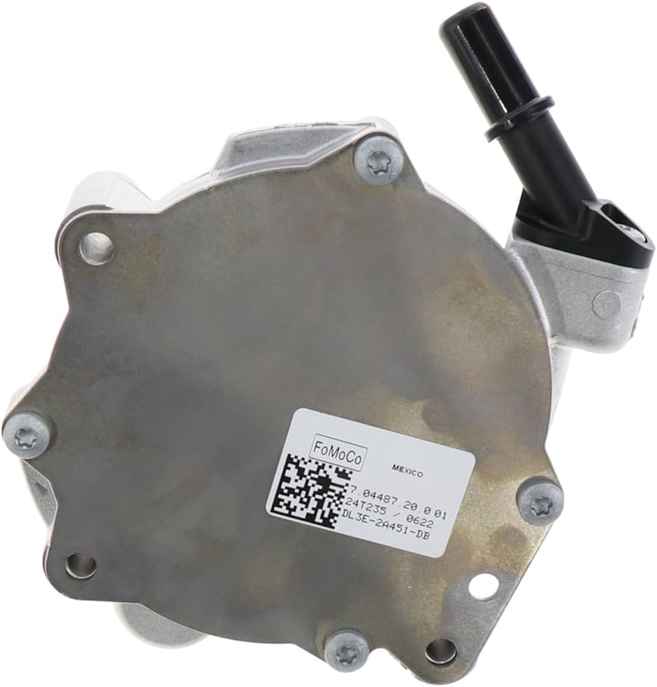 Motorcraft - Pump Asy-Vacuum (P) (BRPV23), Vacuum Pumps - Amazon