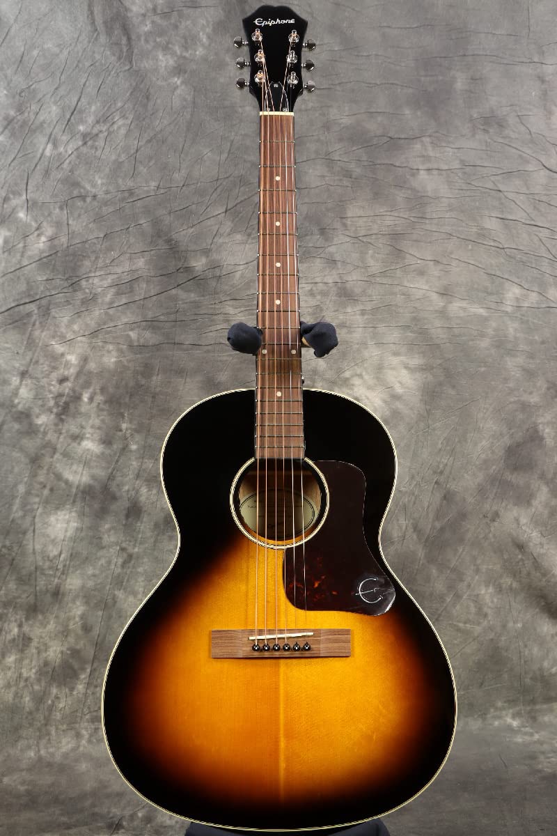 Amazon | Epiphone / L-00 STUDIO VS (Vintage Sunburst) (EL-00 PRO