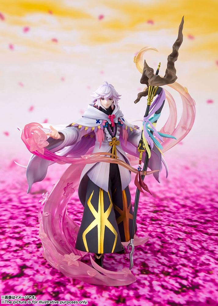 Amazon.co.jp: TAMASHII NATIONS フィギュアーツZERO Fate/Grand Order