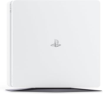 Amazon.co.jp: PlayStation 4 グレイシャー・ホワイト 500GB (CUH