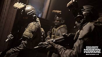 Amazon.co.jp: 【PS4】コール オブ デューティ モダン・ウォーフェア