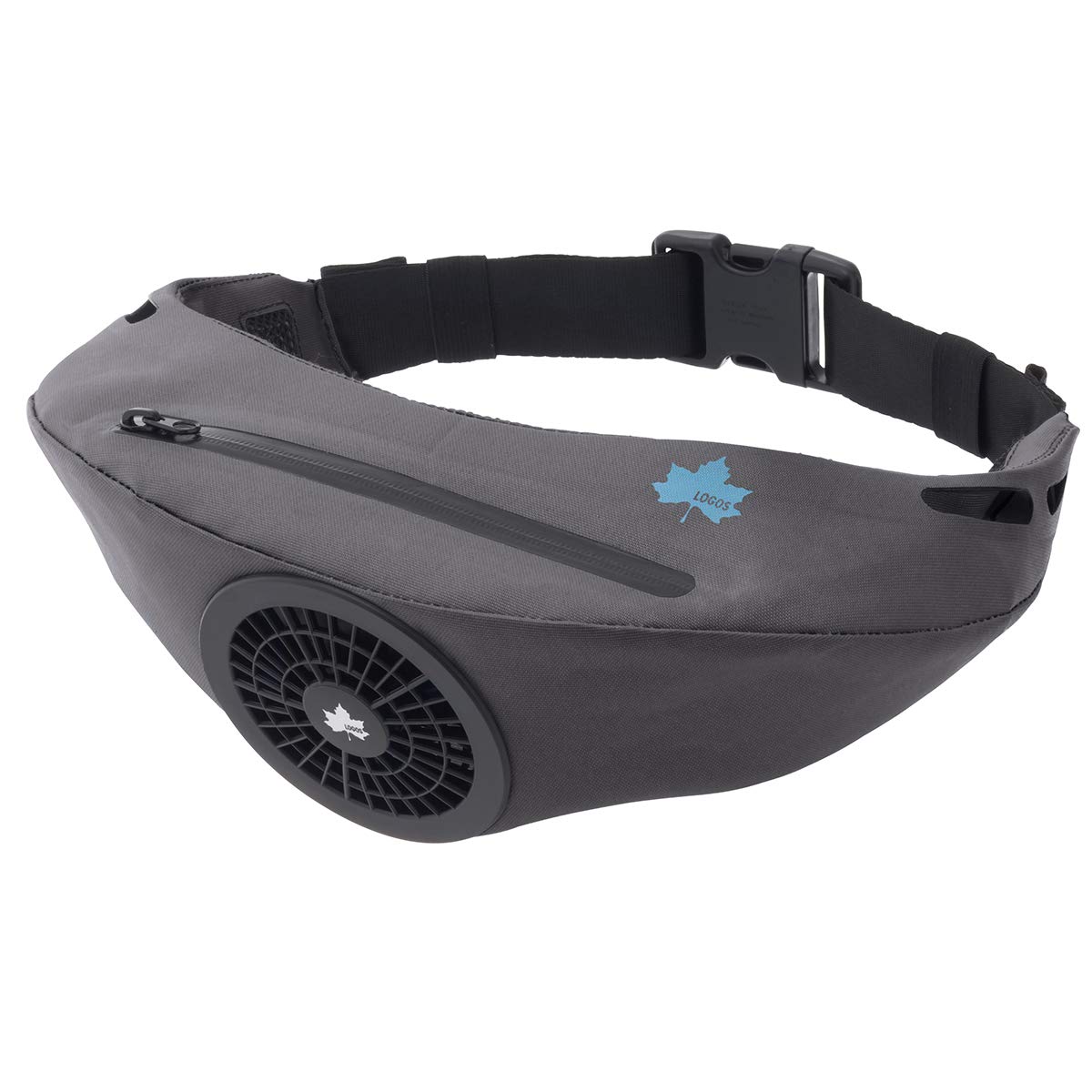 Amazon | ロゴス(LOGOS) 野電 ボディエアコン・クールユニットS