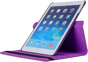 Mcart Air 2 Case Cover for Apple ipad Air 2 9.7 inch Model Number