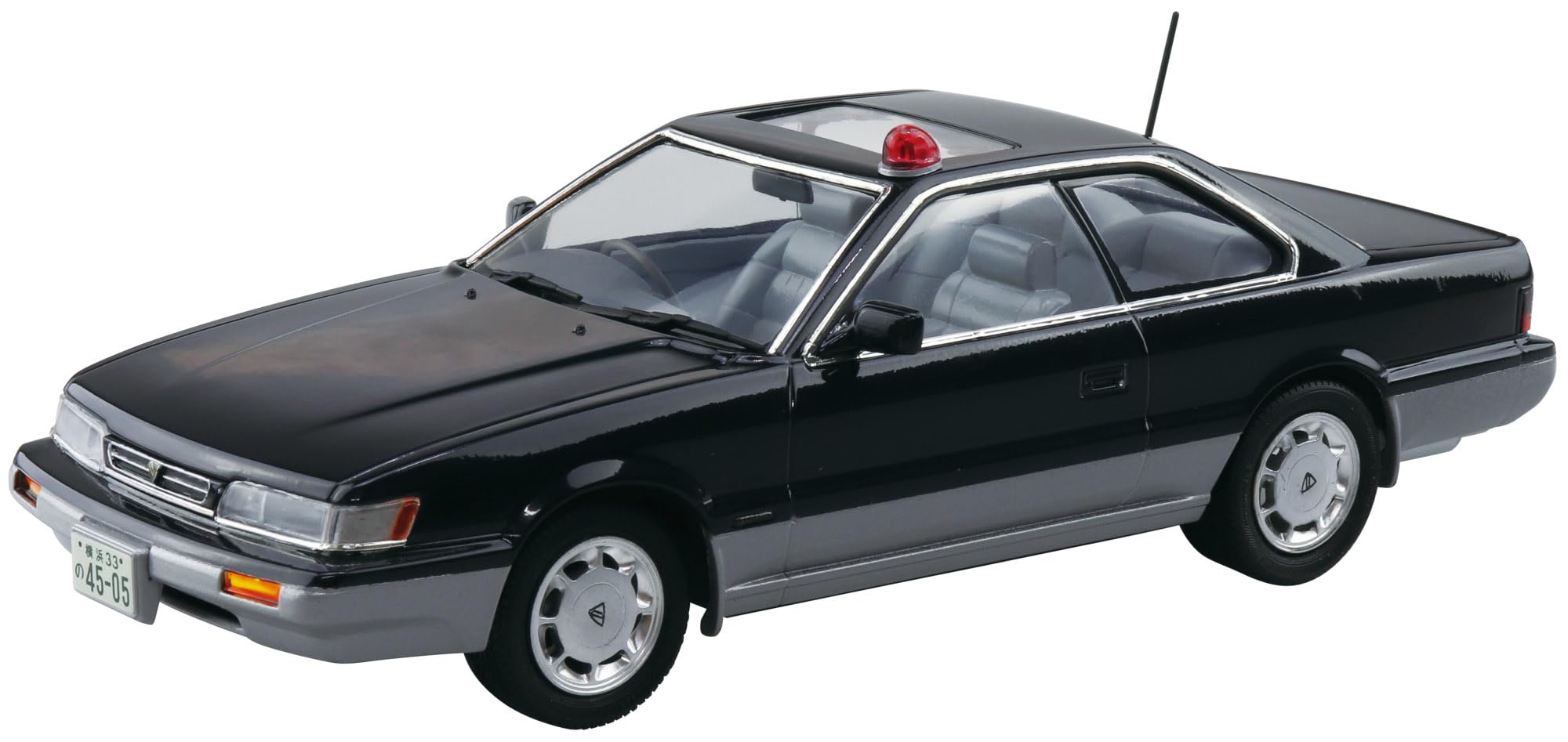 Amazon | 青島文化教材社 あぶない刑事 No.2 あぶない刑事 港302号