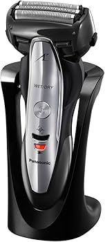 Amazon | パナソニック ラムダッシュ メンズシェーバー 3枚刃 お風呂