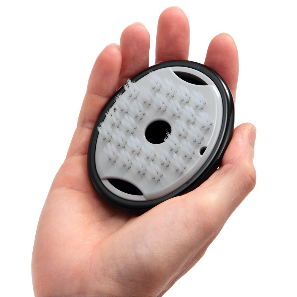 Amazon | PRO TEC(プロテク) ウォッシングブラシ 毛穴クレンジング