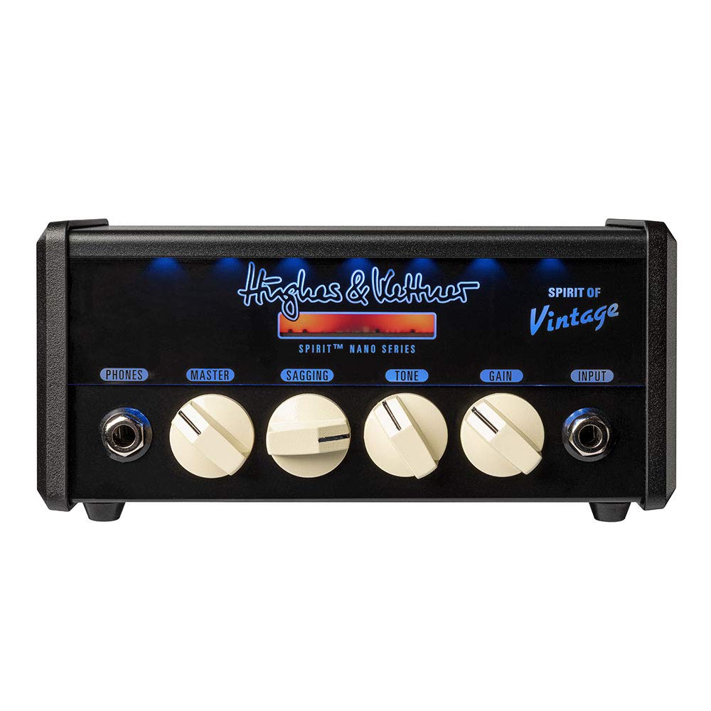 Amazon | Hughes & Kettner ヒュースアンドケトナー Spirit Nano