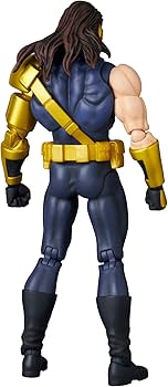 Amazon | メディコム・トイ MAFEX マフェックス No.250 CYCLOPS