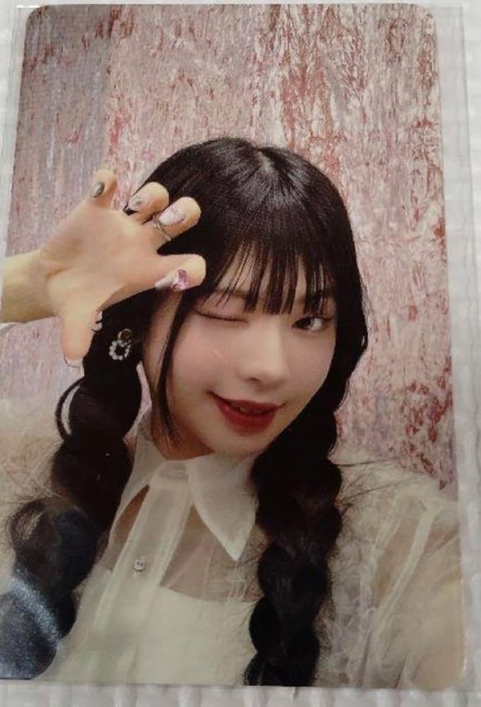 Amazon.co.jp: ME I me i ミーアイ 村上りのん 村上璃杏 トレカ