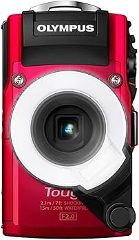 Amazon.com : OM SYSTEM Olympus FD-1 Waterproof Flash Diffuser