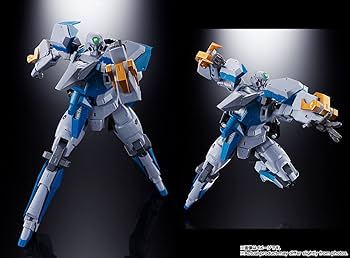 Amazon.co.jp: TAMASHII NATIONS 超合金魂 GX-104 勇者王ガオガイガー