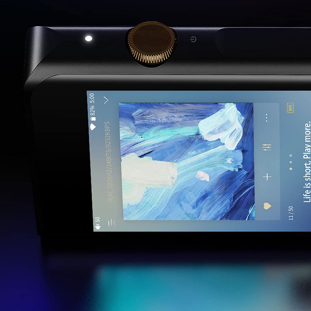 Amazon.co.jp: SHANLING デジタルオーディオプレーヤー M6 ver.21 M6