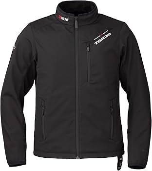 Amazon | [TAICHI] RSタイチ(RS バイク 電熱 インナージャケット 秋冬